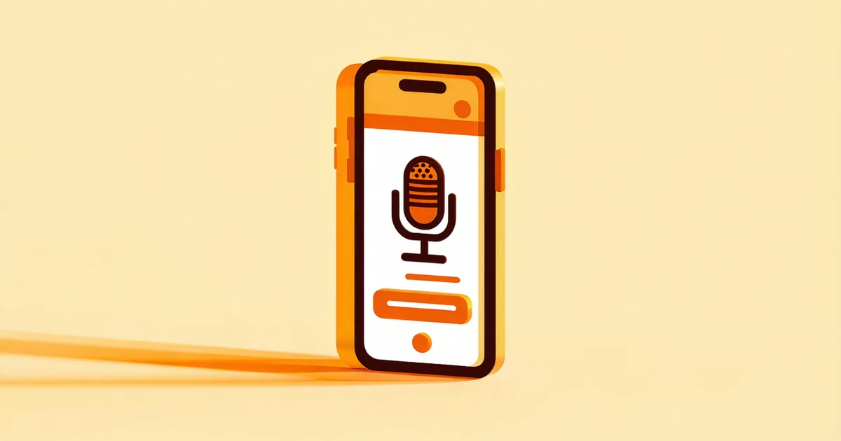 Indie podcast vertical clips workflow cover