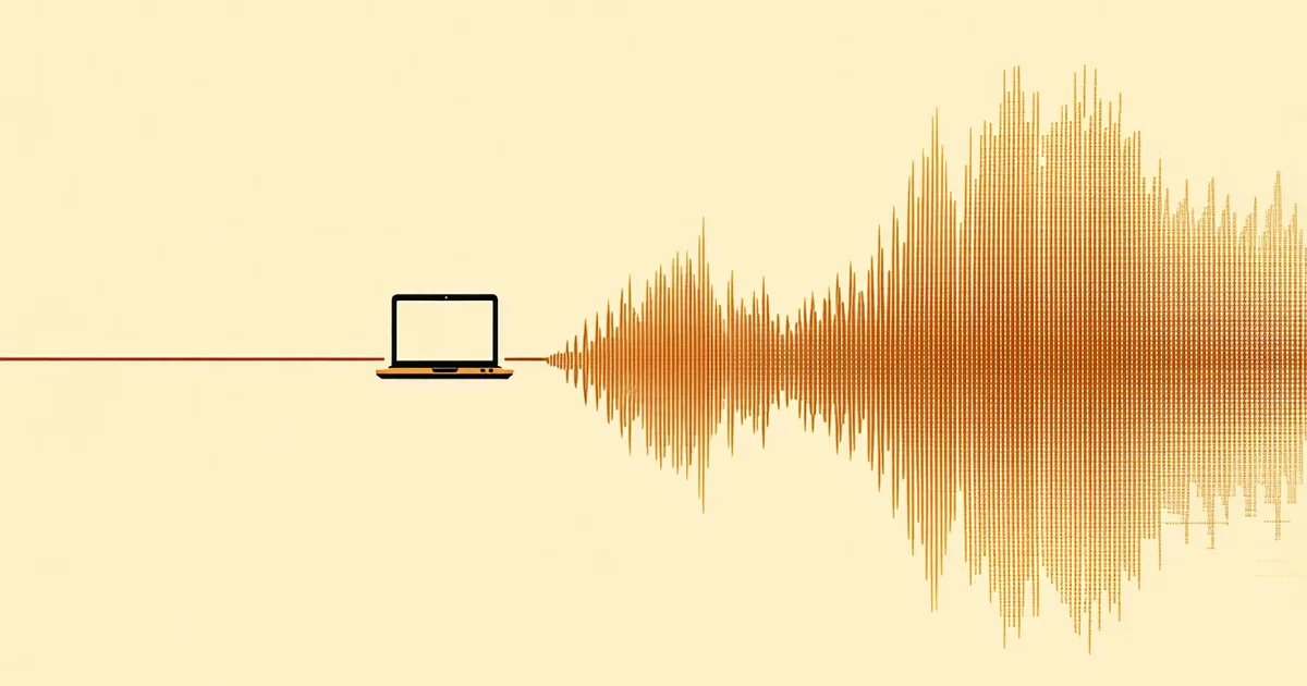 Why local recording beats server capture cover