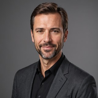 Jared Gutstadt, CEO and Founder of Rebel Audio