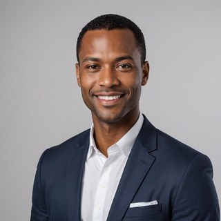 Marcus Webb, Head of Growth at Rebel Audio