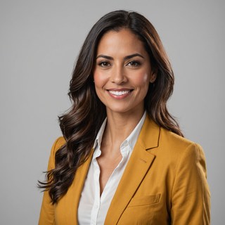 Sofia Reyes, Head of Product at Rebel Audio