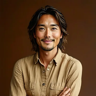 Devon Calloway, CTO and Co-Founder of Rebel Audio
