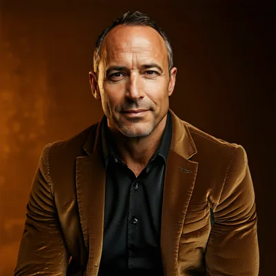 Jared Gutstadt, CEO and Co-Founder of Rebel Audio